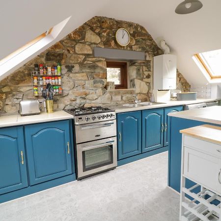 Brithgwm Canol Dolgellau Exterior foto