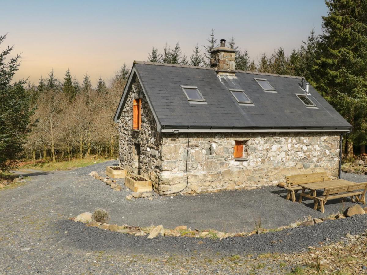 Brithgwm Canol Dolgellau Exterior foto
