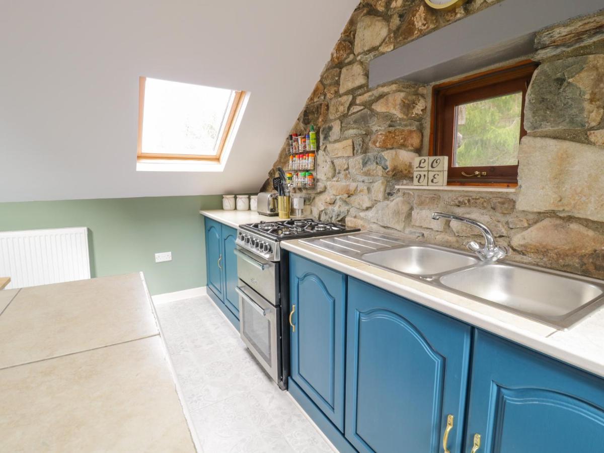 Brithgwm Canol Dolgellau Exterior foto